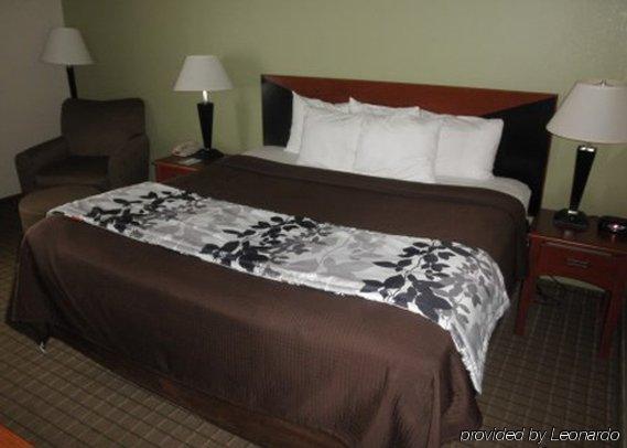 Sleep Inn & Suites Hattiesburg Dış mekan fotoğraf