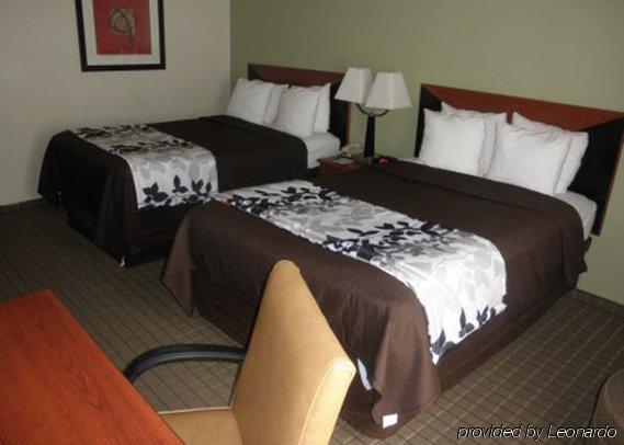 Sleep Inn & Suites Hattiesburg Dış mekan fotoğraf