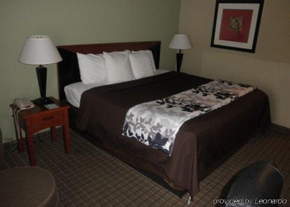 Sleep Inn & Suites Hattiesburg Dış mekan fotoğraf