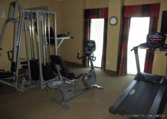 Sleep Inn & Suites Hattiesburg Dış mekan fotoğraf
