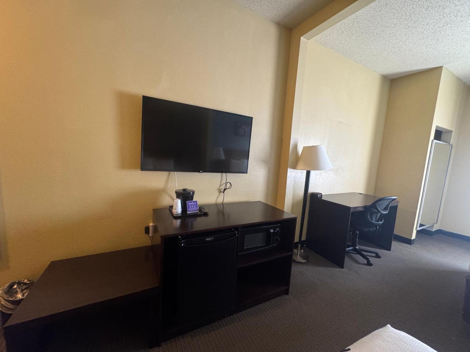 Sleep Inn & Suites Hattiesburg Dış mekan fotoğraf