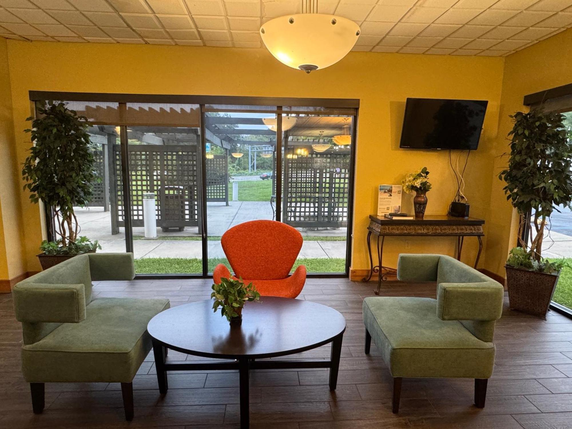Sleep Inn & Suites Hattiesburg Dış mekan fotoğraf