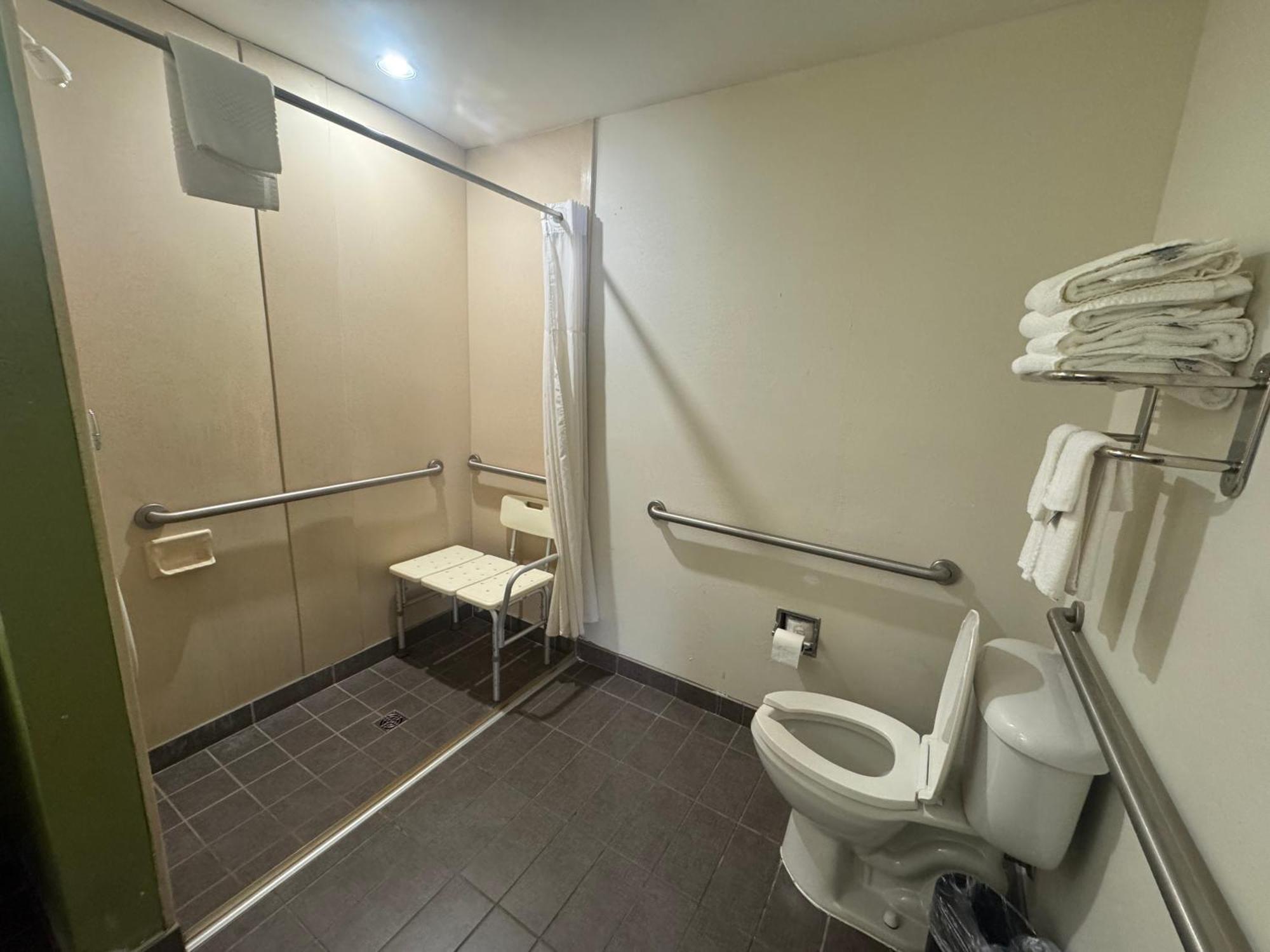 Sleep Inn & Suites Hattiesburg Dış mekan fotoğraf