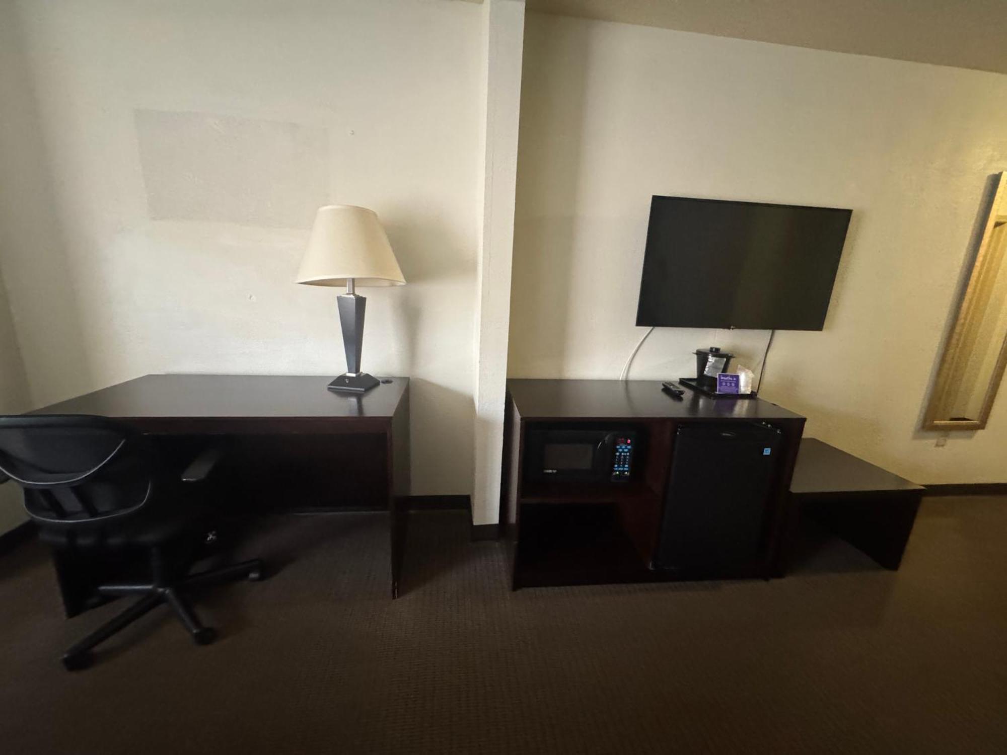 Sleep Inn & Suites Hattiesburg Dış mekan fotoğraf