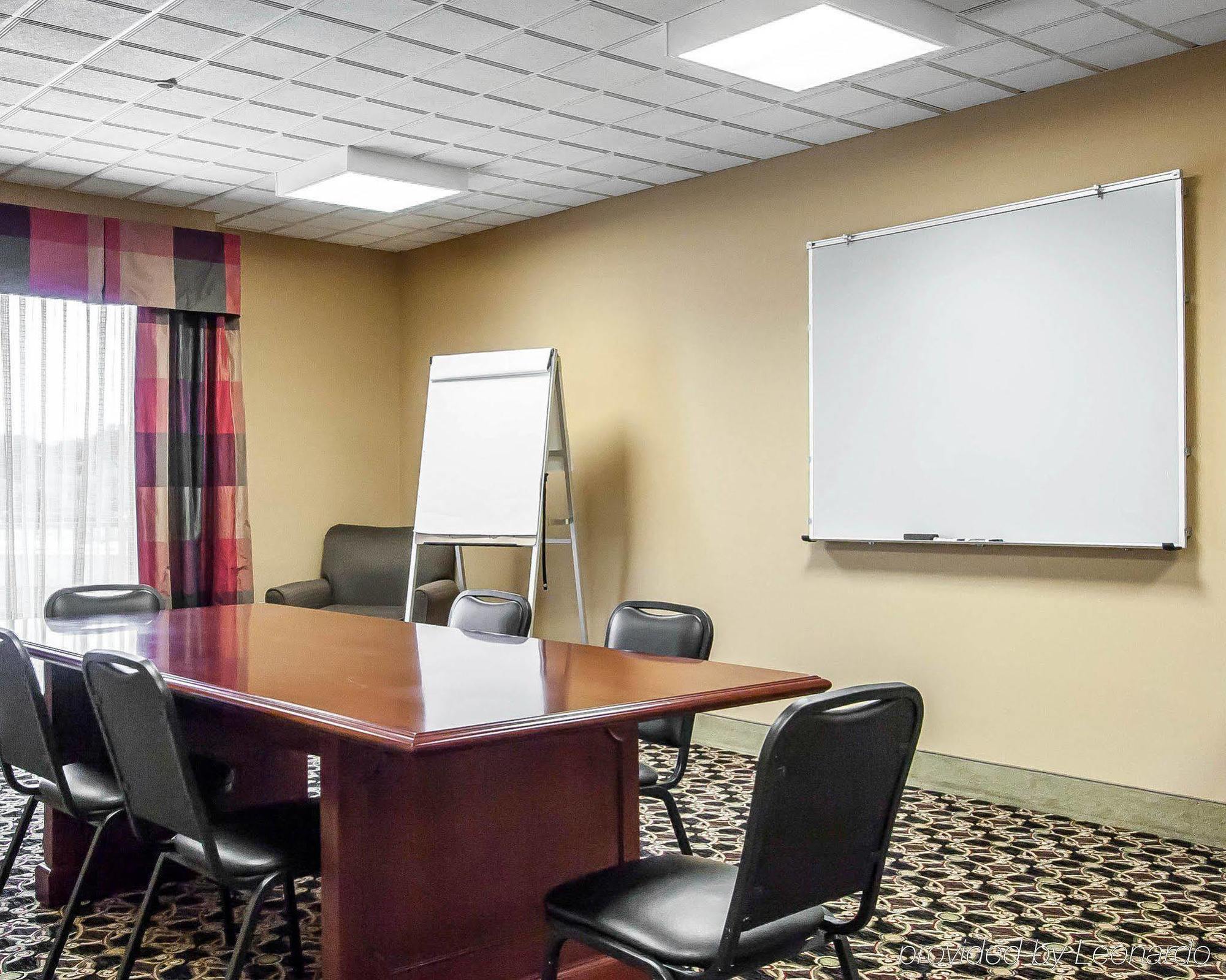 Sleep Inn & Suites Hattiesburg Dış mekan fotoğraf