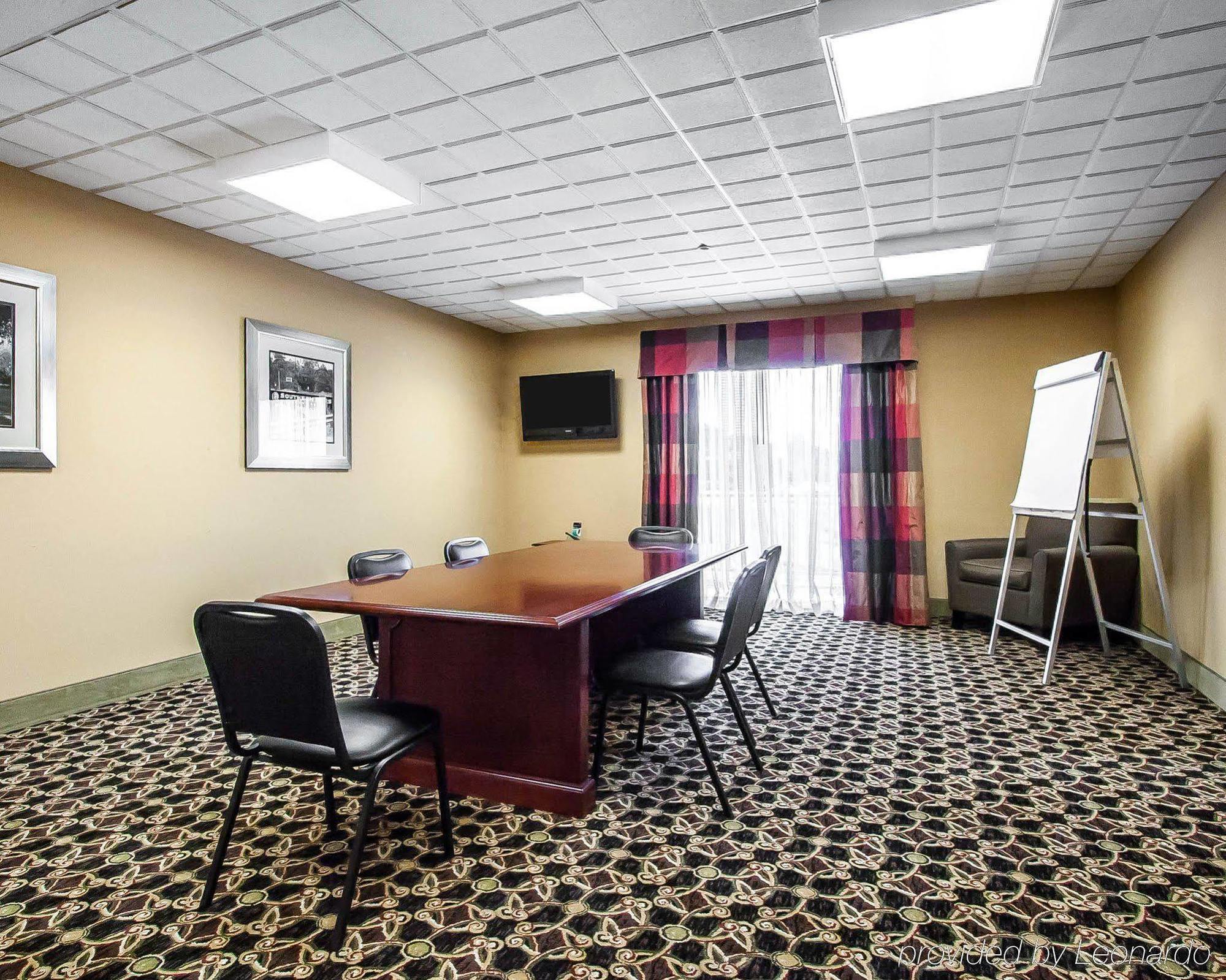 Sleep Inn & Suites Hattiesburg Dış mekan fotoğraf