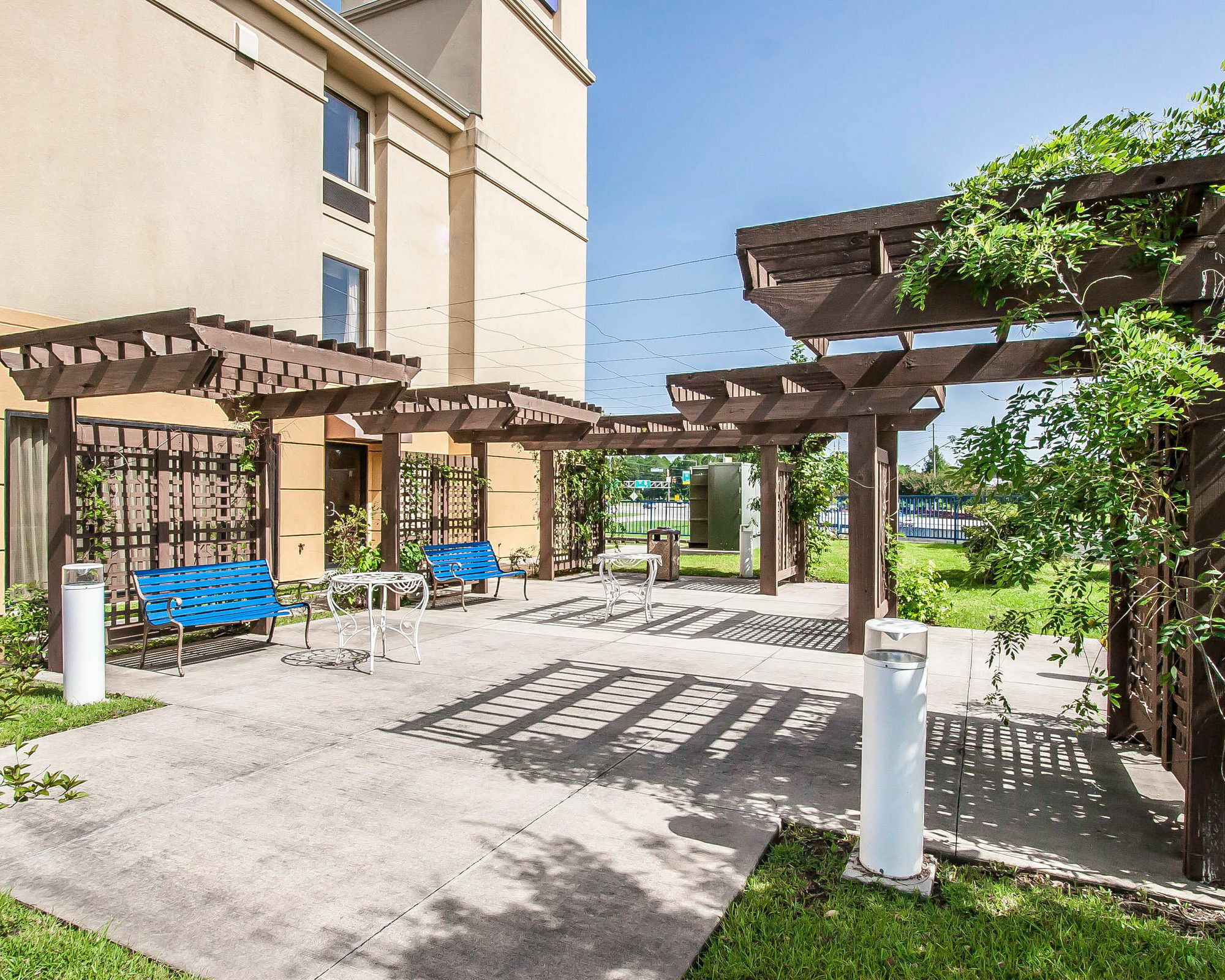 Sleep Inn & Suites Hattiesburg Dış mekan fotoğraf
