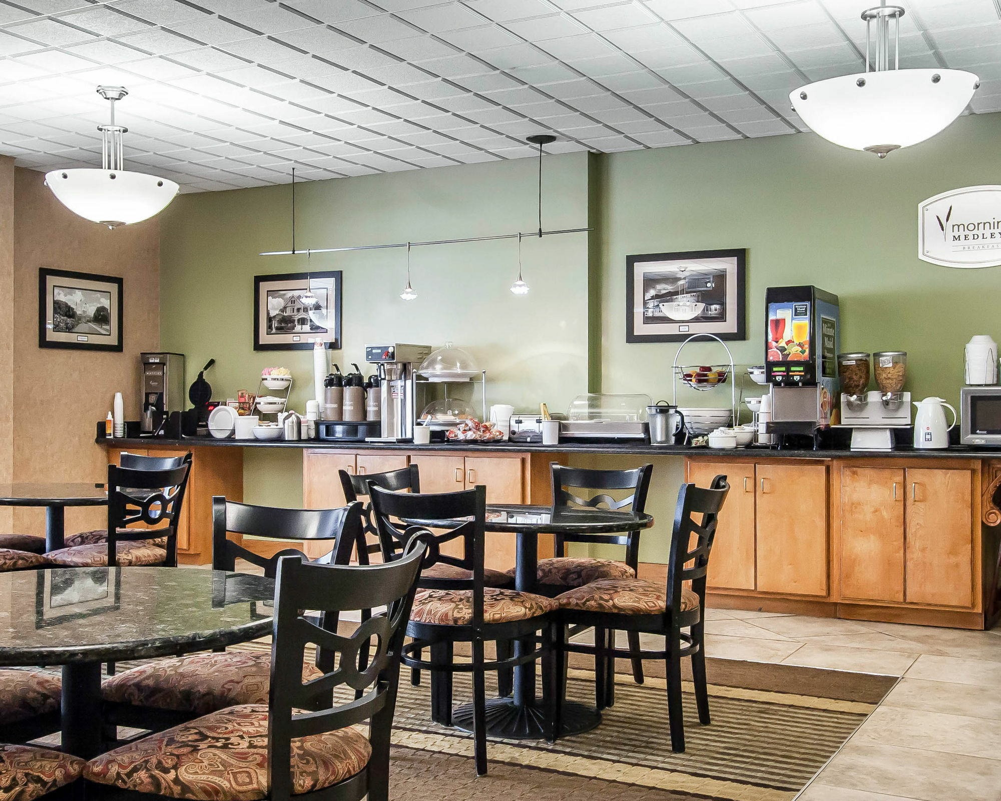 Sleep Inn & Suites Hattiesburg Dış mekan fotoğraf